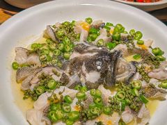 -CHIC1699远洋私厨