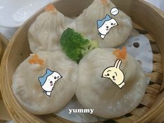 -老廣新意-全天茶点(宝能店)