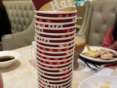 -芭菲盛宴·环球美食(袁家岗店)