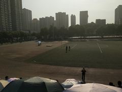 -西安石油大学(雁塔校区)