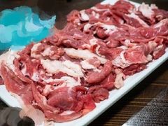 -大明铜锅·烤涮坊·烧烤(总店)