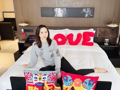 -广州永庆坊瞻云精选酒店