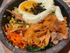 -七八冷面·延边朝鲜族美食(欢乐谷店)