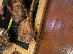 -黑角餐厅美式狂野Blackhorn(昌茂花园店)