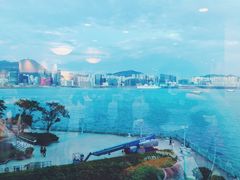 -香港九龙海逸君绰酒店