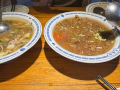 -老雒阳面馆·水席·洛阳菜(王城路店)