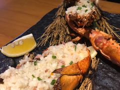 -渔寿司·日本料理(艾尚天地店)