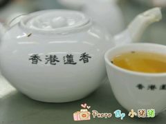 -香港蓮香樓(上環店)
