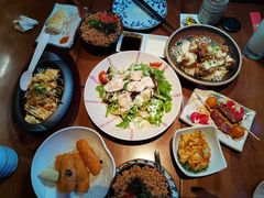 -醉虎传(南锣鼓巷店)
