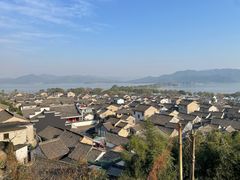 景点-东钱湖旅游度假区