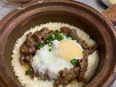 -红星光发煲仔饭(大石街店)