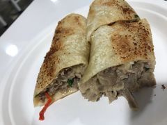 牛肉卷-山姆餐吧(南昌红谷滩印象城店)
