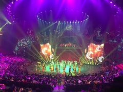 -珠海横琴长隆《卡卡虎奇遇记》