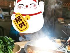 -喜茶(太原印象城店)