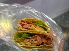-安徽工程大学-第2食堂