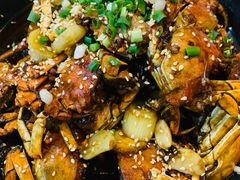 -一棠龙虾•王牌虾球(光谷天地店)