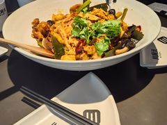-川成元·麻辣香锅(凯德MALL西直门店)