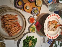 -沿江海南菜·文昌鸡祖师爷(大东海店)