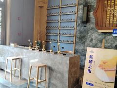 -豪爵足道·SPA(二七路店)