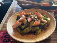 -打川川·川蜀毛肚(南市场店)