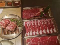 -西塔老太太泥炉烤肉(亚运村店)