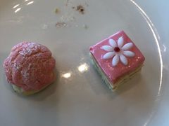 -济南香格里拉·咖啡泉自助餐厅