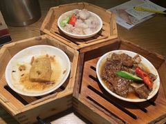 -点心传说·粤菜点心(佐阾虹湾店)