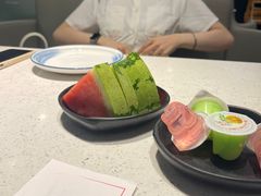 -三江源活鱼现烤(维多利摩尔城店)