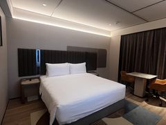 -城际上海虹桥机场酒店