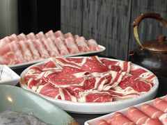 -东来顺·非遗火锅(赛格国际购物中心店)