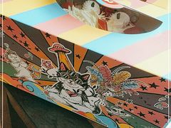 -85度C(北京玉蜓桥二店)