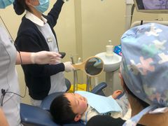 -TSK齿科德申会口腔门诊·联洋诊所