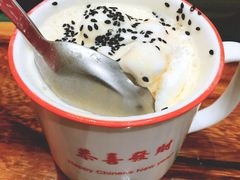 -堂屋糖水店(愚园店)
