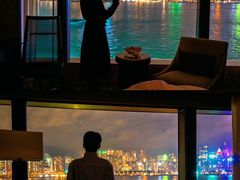 -千禧新世界香港酒店