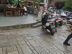 -建新园过桥米线(老街店)