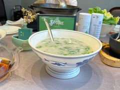 -回头食客-李久其家民间餐厅(望城金桥国际店)