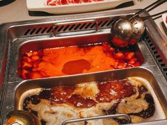 -海底捞火锅(正大乐城店)