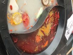 -重庆德庄火锅(体育中心店)