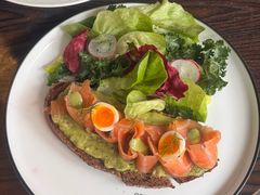 -Common Table · Brunch & Coffee