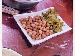 -鲤城打铁水煮鱼店