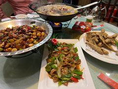 -大宝全猪馆(南京路店)