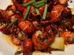 全味虾球-巴厘龙虾·榜首油焖大虾(旗舰店·万松园)