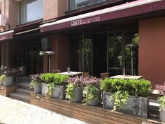 门面-Geneva日内瓦餐厅(西郊宝成花苑店)