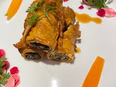-若蘭慈·无国界素食料理(欢乐海岸店)