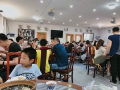 大堂-红星光发煲仔饭(大石街店)