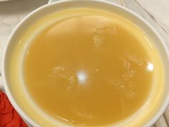 -清华大学-甲所餐厅
