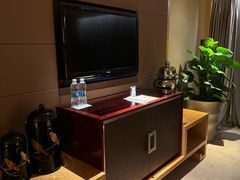 -无锡富力喜来登酒店