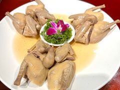 -龙悦湾酒家·八阵鱼生·渔人码头店