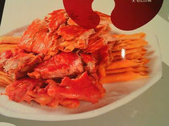 android_upload_pic-红樱桃·新派辽菜(北行店)