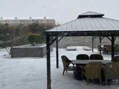 -北京盘古七星酒店